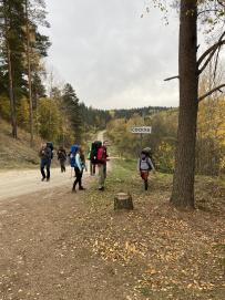 Осколки древней Карелии