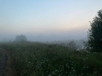 Сплав по реке Киржач на байдарках с баней на берегу