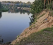 Сплав с баней по реке Клязьма