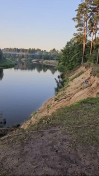 Сплав с баней по реке Клязьма