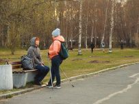 Сплав по реке Шуя на майские
