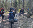 Пеший поход «Настоящий отдых»