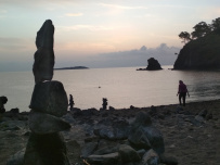 В Сердце Ликийской тропы (Поход вдоль моря, без рюкзаков)