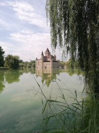 Целебный горный лагерь на Кавказе