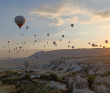 Сказочная Каппадокия: глубокое погружение