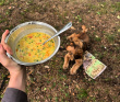 Однодневный поход «На свежий воздух»