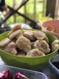 Сплав по реке Волга с Бенскими порогами (Тверская область)