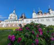 Соловецкие Острова в Белом Море (экскурсии + поход)