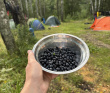 Национальный парк Таганай (Южный Урал)
