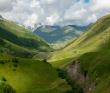 Осетия.Про с проживанием в гостинице