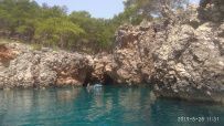 Средиземноморская симфония: байдарки, история и природа Турции