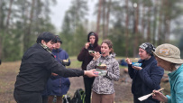 Каньон реки Ящеры