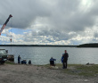 На байдарках: Кереть и Белое море