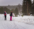 Лыжный поход «Зимняя благодать в Торжке»