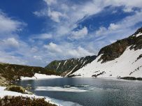 Горный лагерь в Архызе [Кавказ]