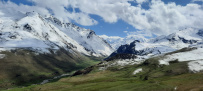 Две Башни: ворота в Верхнюю Балкарию. Поход с восхождением на горы Соухаузкая и Мехтыген