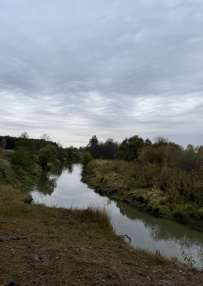 Сплав по реке Киржач на байдарках с баней на берегу