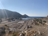 Карийская тропа