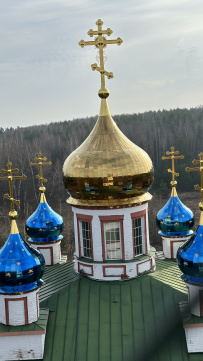 Красоты Мещёры с ночёвкой в тёплом доме (пеший поход)
