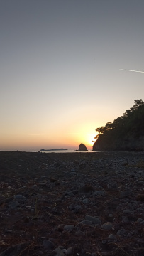 По Ликийской тропе через горы к морю (классический пеший поход)