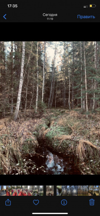 Каньон реки Ящеры