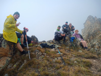 Высокогорный Национальный заповедник Чегем