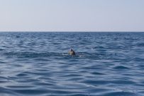 Турция на байдарках. По морю вдоль Ликийской тропы. Запад