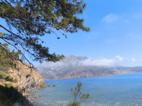 В Сердце Ликийской тропы (Поход вдоль моря, без рюкзаков)