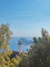 В Сердце Ликийской тропы (Поход вдоль моря, без рюкзаков)