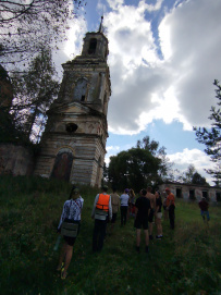 Сплав по реке Медведица с баней и автосопровождением