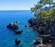В Сердце Ликийской тропы (Поход вдоль моря, без рюкзаков)
