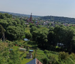 Живописная Протва и город на холмах Боровск (сплав на байдарках)