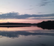 Сплав по реке Кереть и Белое море