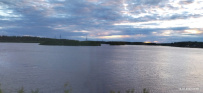 Сплав по реке Кереть и Белое море