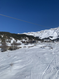Горнолыжный лагерь в Архызе