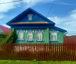 Отдых на Южном Урале (налегке, без рюкзаков)