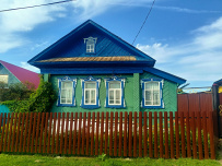 Отдых на Южном Урале (налегке, без рюкзаков)