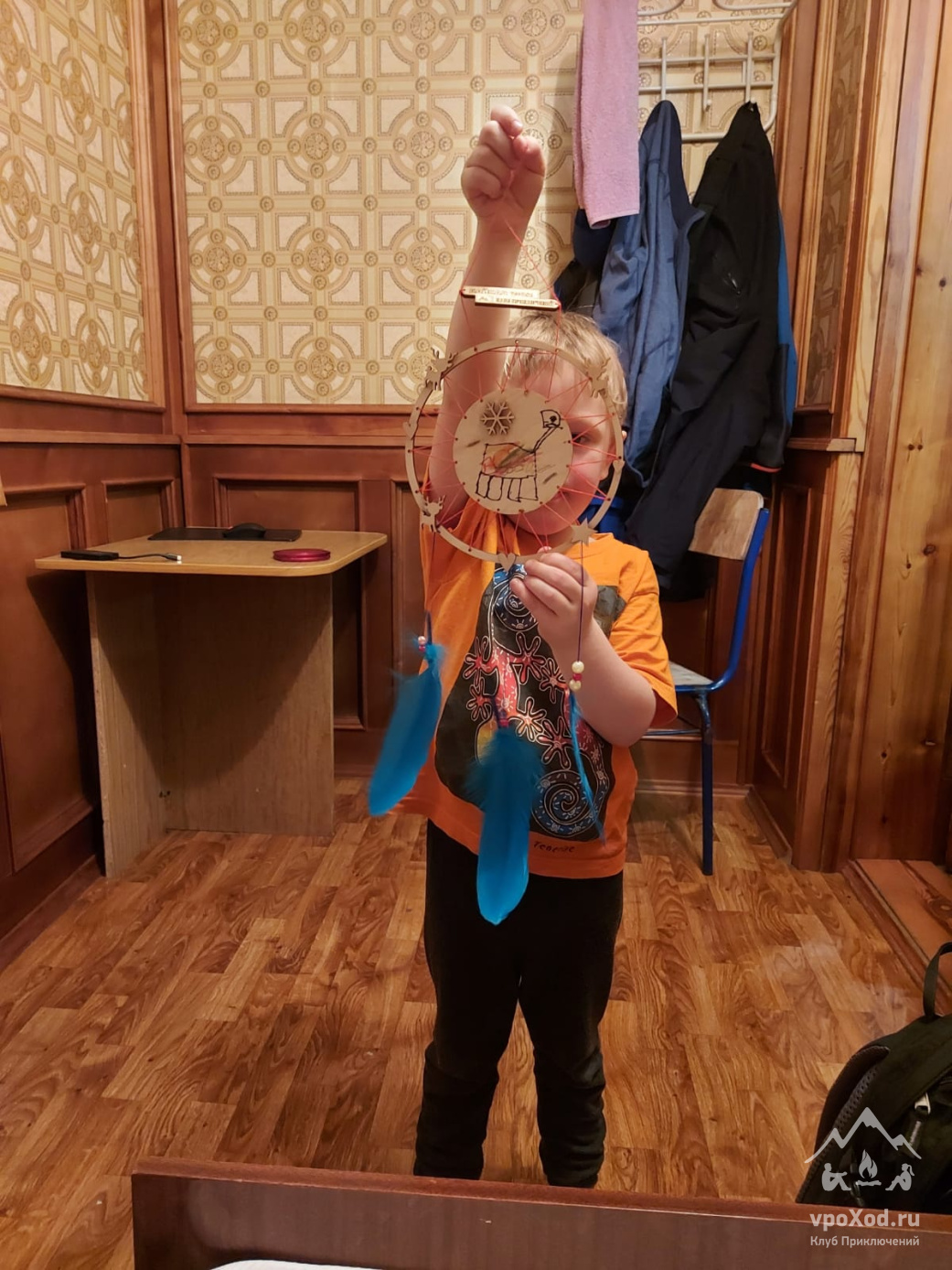 Байкальский лёд с детьми: комфорт-тур