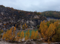 Горный лагерь в Адыгее