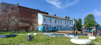Дорогой новгородских купцов. Велопоход