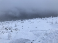 Зимняя сказка Таганая