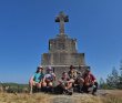 Бухта смерти: поход на полуостров Рауталахти