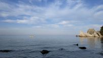 По Ликийской тропе через горы к морю (классический пеший поход)
