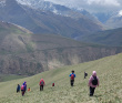 Южный Дагестан. Сплав по рекам Самур и Кара-Самур на катамаранах с автосопровождением
