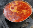 Ладога на каяках длинный поход (4-9 дней)