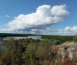 Три дня по Ладожским шхерам на байдарках (с трансфером)