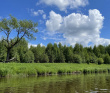 Сплав по реке Тверца с посещением Торжка на майские и июньские