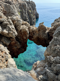 Лучшее на Ликийской тропе за 14 дней (разведка)