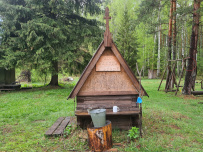 Пеший поход «Тайны Мещёры» (Владимирская область)