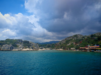 В Сердце Ликийской тропы (Поход вдоль моря, без рюкзаков)